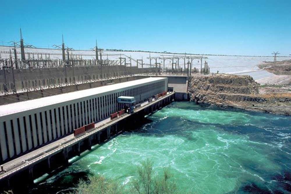 Tour of The High Dam, Unfinished Obelisk and Philae Temple with felucca cruise