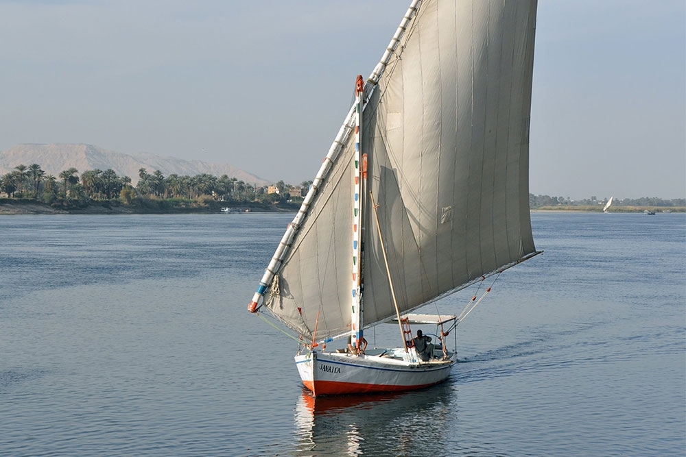 Full day tour of Luxor Highlights from Luxor hotels and Nile Cruises