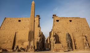 Classic Tour of Luxor by Bus from Marsa Alam