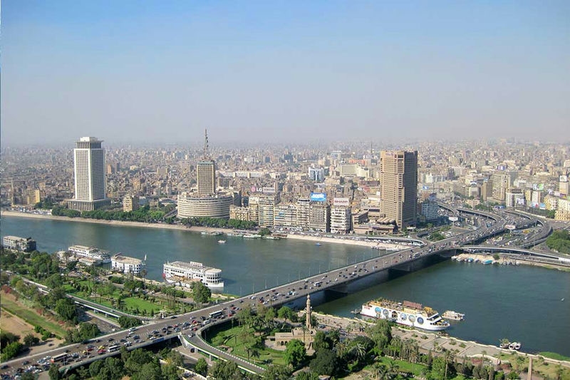 Cairo day tour from Sharm El Sheikh including flights